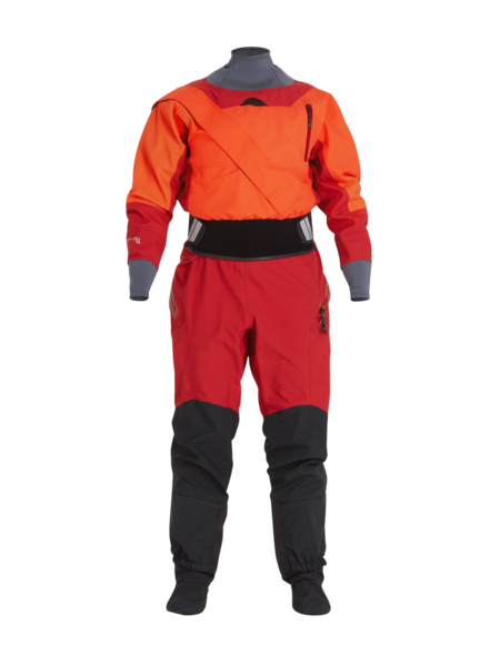 NRS Combinaison étanche Axiom GORE-TEX Pro pour femme