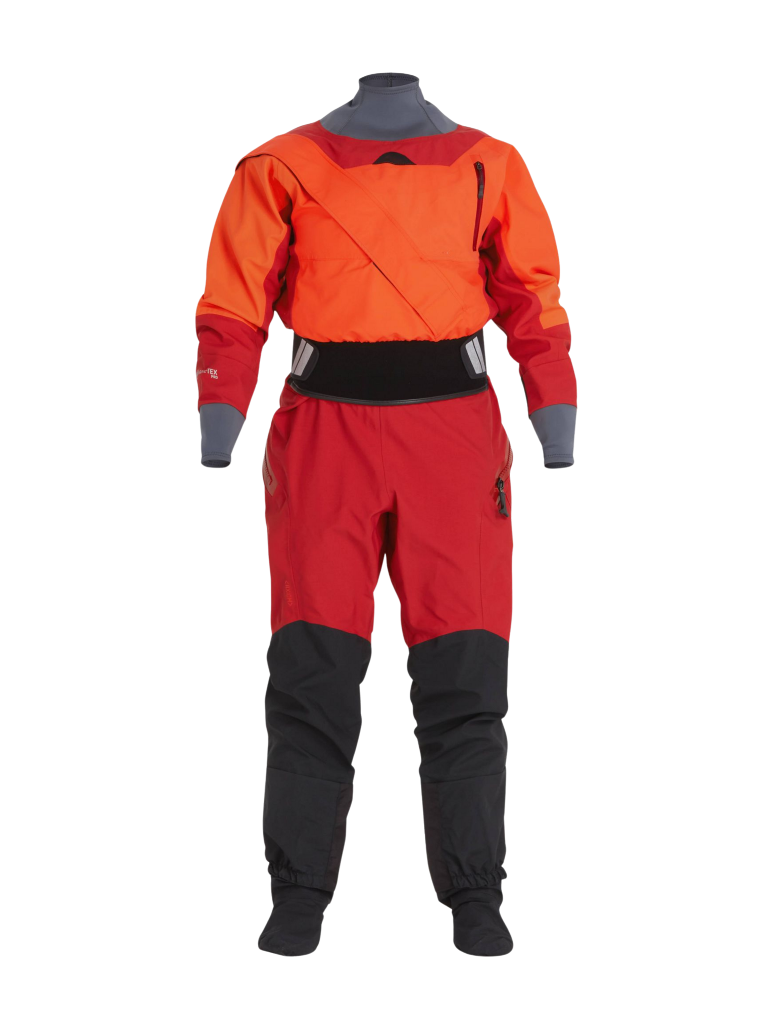 NRS Combinaison étanche Axiom GORE-TEX Pro pour femme