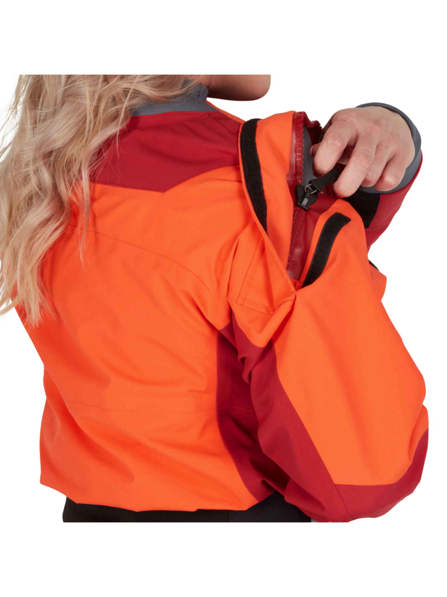 NRS Combinaison étanche Axiom GORE-TEX Pro pour femme