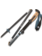 Black Diamond Bâtons de marche Black Diamond Trail Vista FLZ Pole