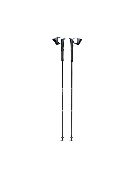 Black Diamond Bâtons de marche Distance Carbon Z FKT