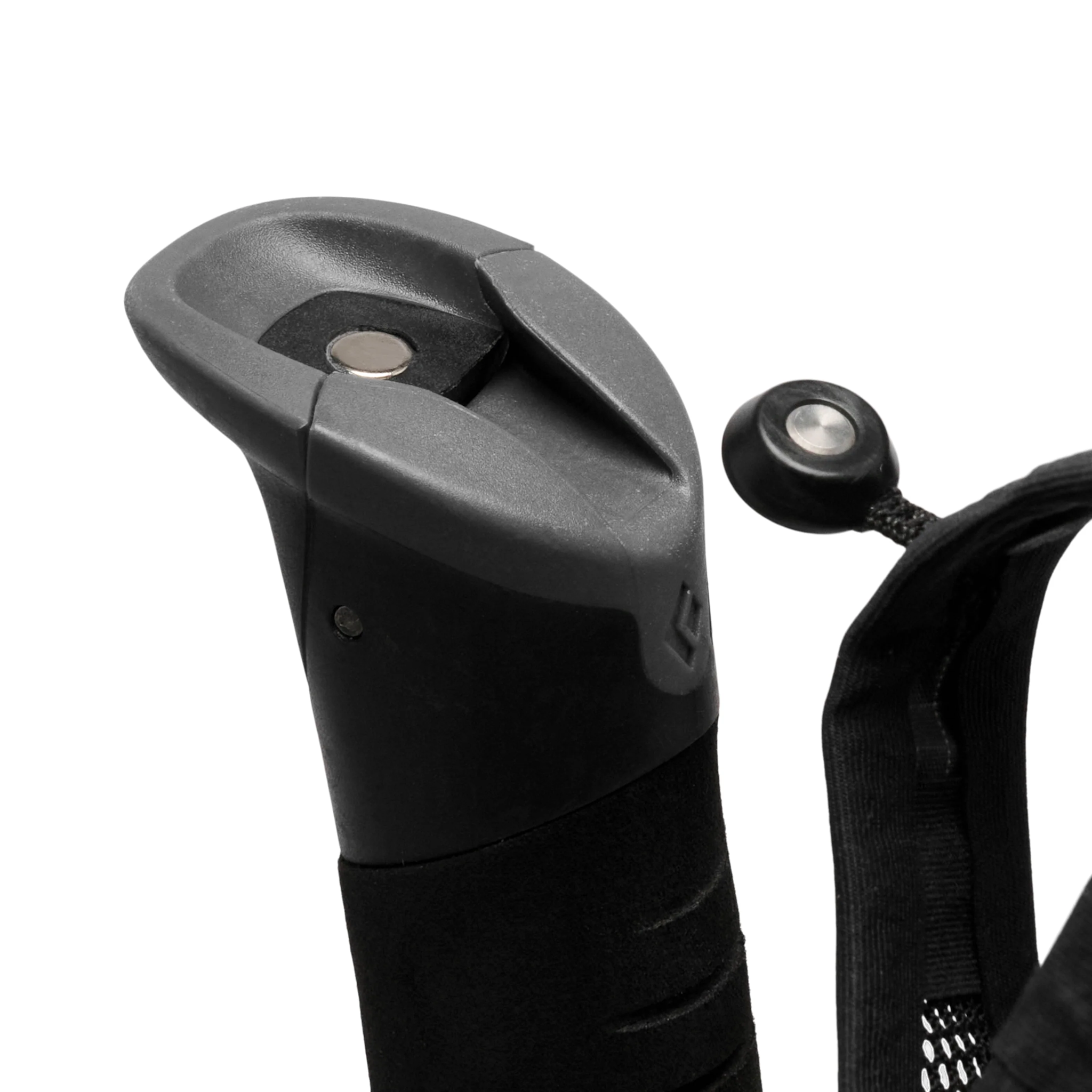 Black Diamond Bâtons de marche Distance Carbon Z FKT