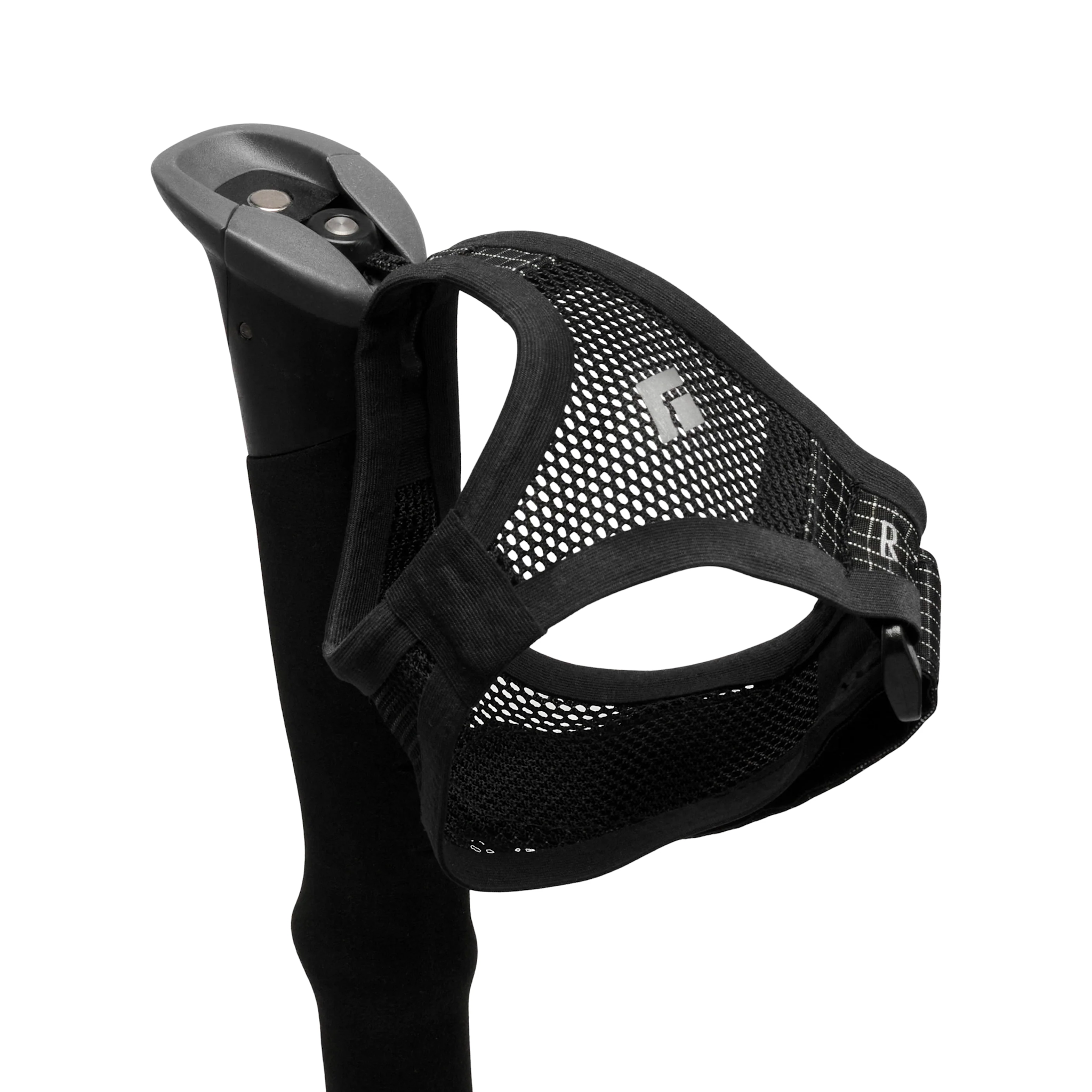 Black Diamond Bâtons de marche Distance Carbon Z FKT