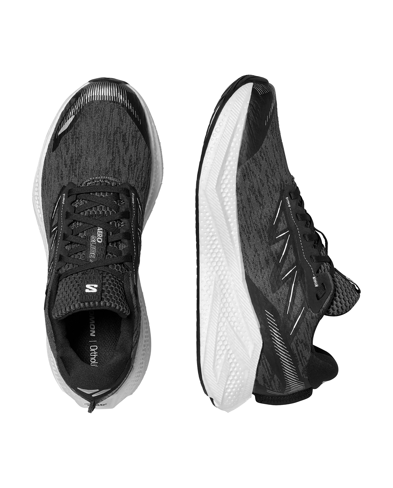 Salomon Souliers Aero Glide 4 - Homme