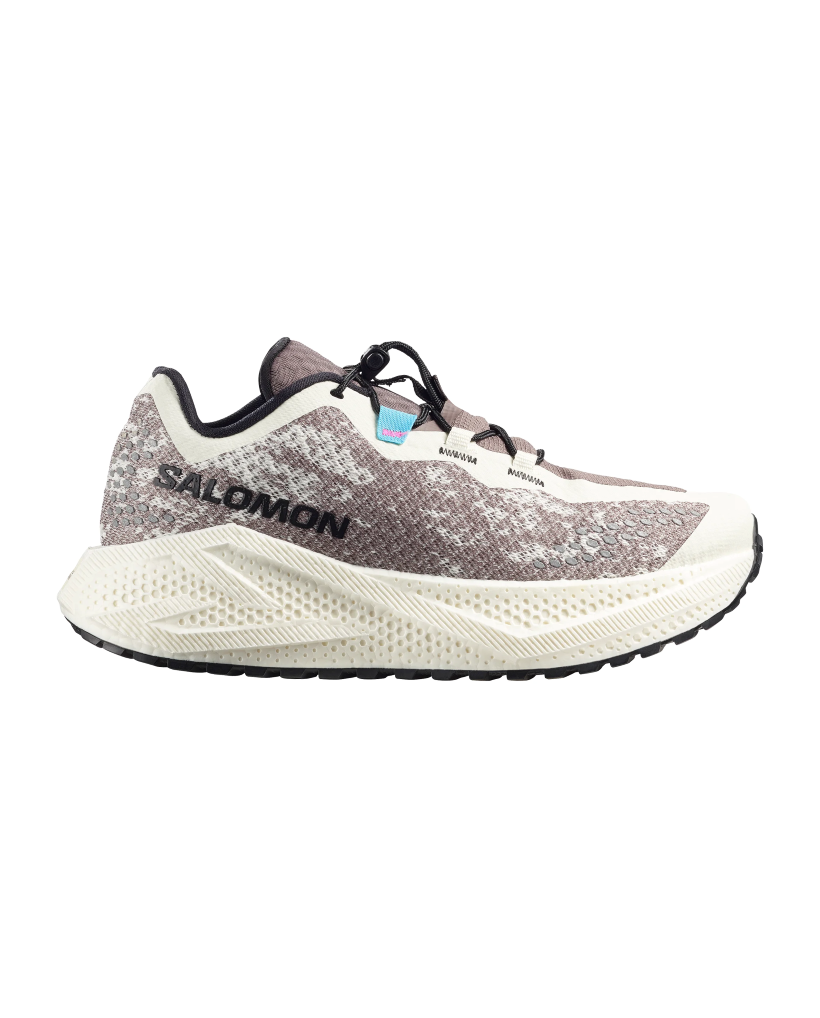 Salomon Souliers Aero Glide 4 GRVL W - Femme