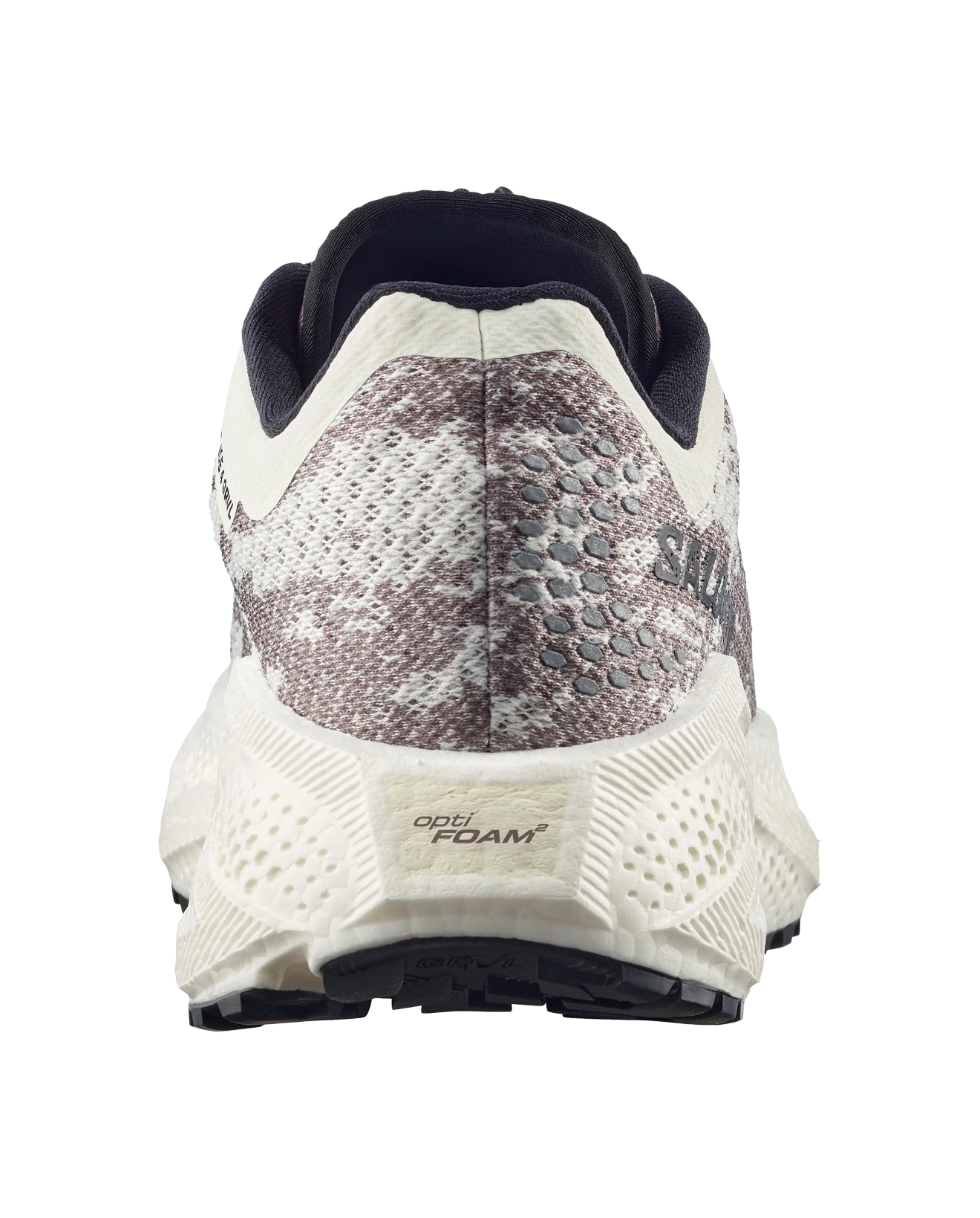 Salomon Souliers Aero Glide 4 GRVL W - Femme