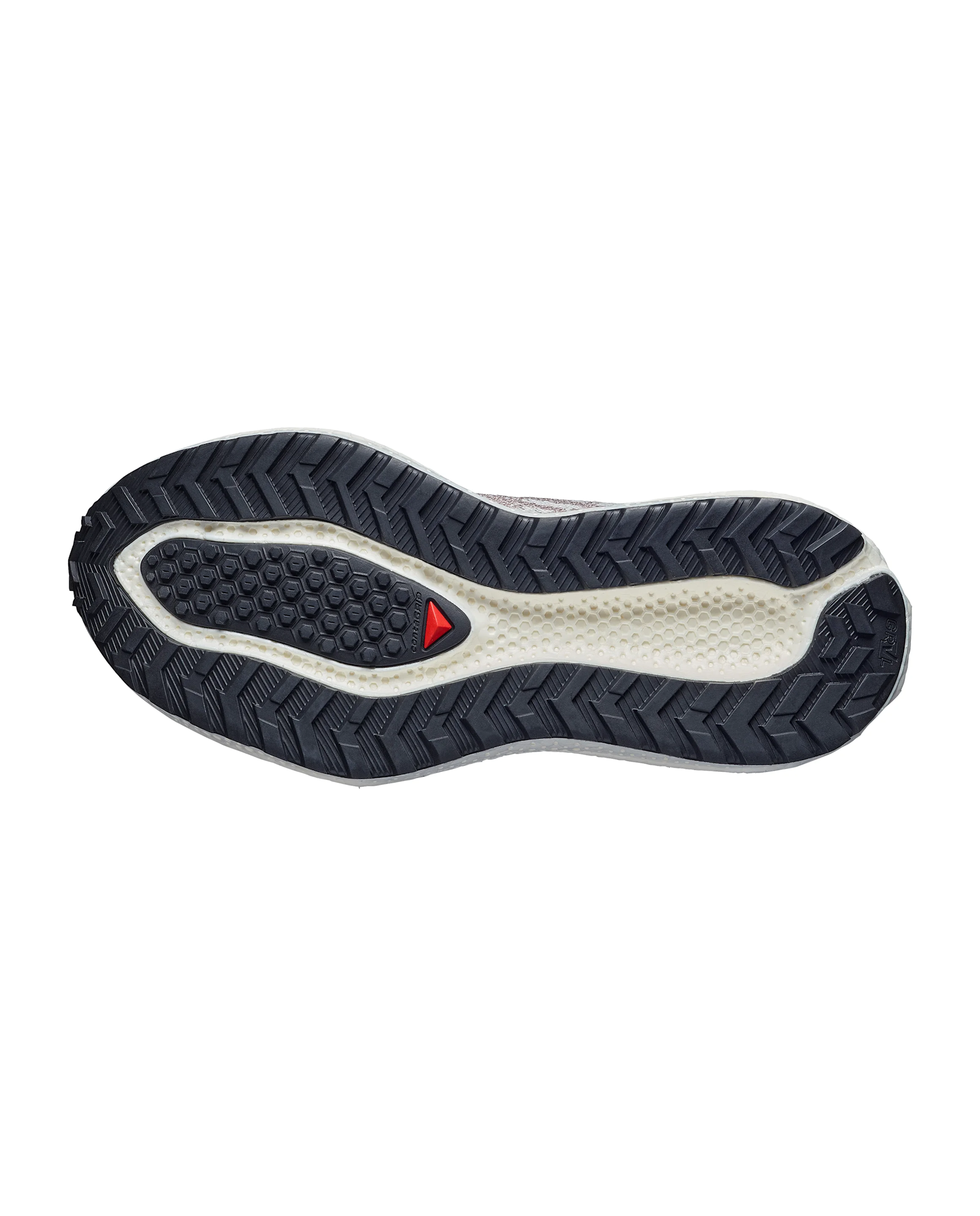 Salomon Souliers Aero Glide 4 GRVL W - Femme