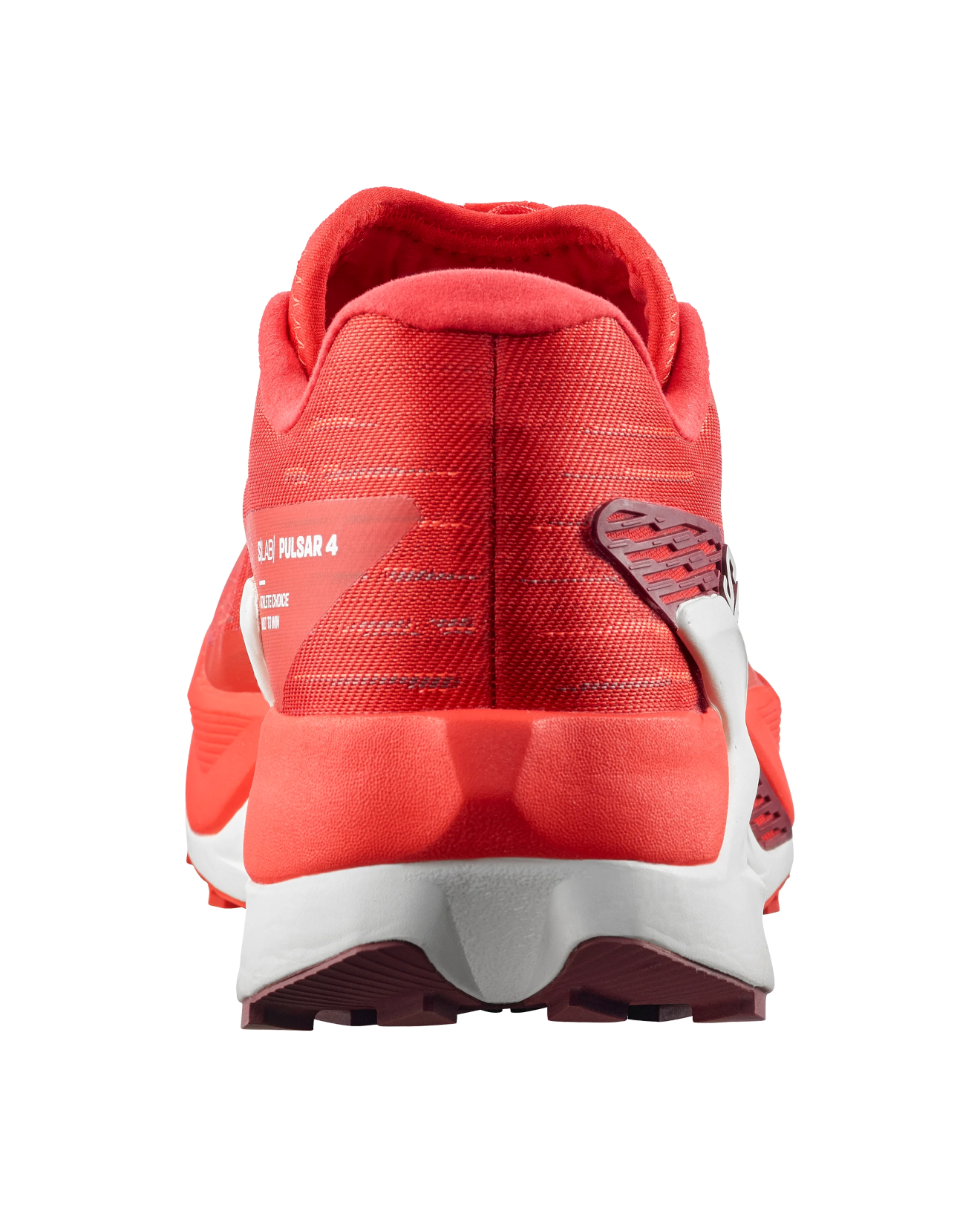 Salomon Souliers S/Lab Pulsar 4