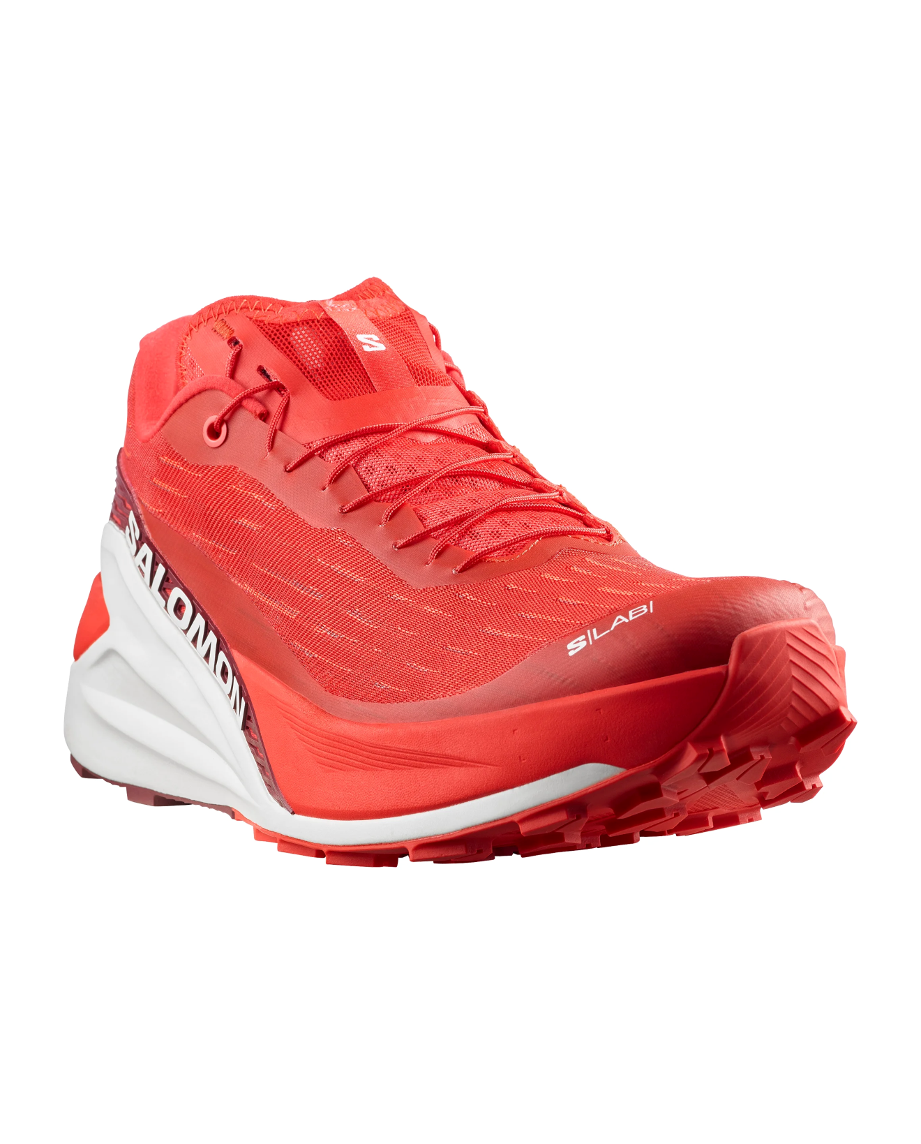 Salomon Souliers S/Lab Pulsar 4