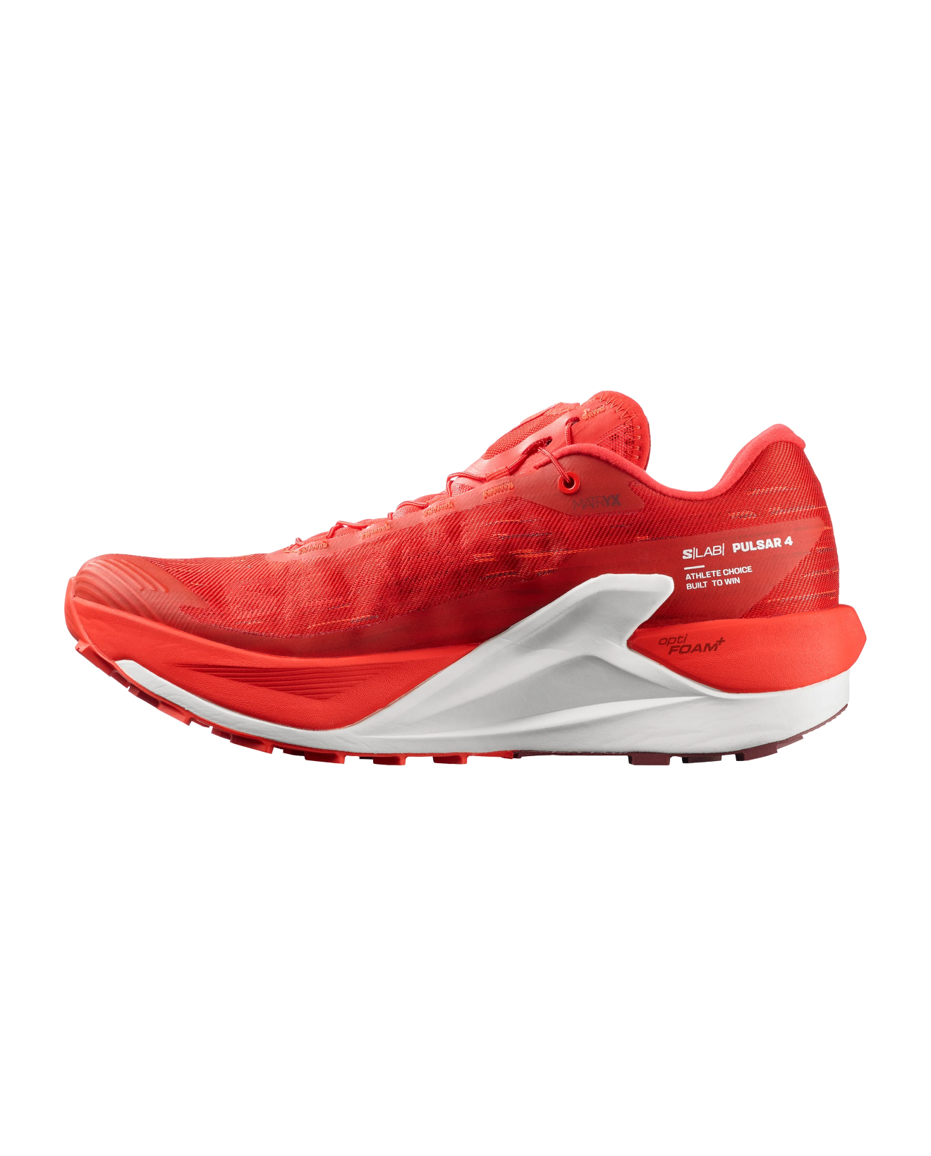 Salomon Souliers S/Lab Pulsar 4