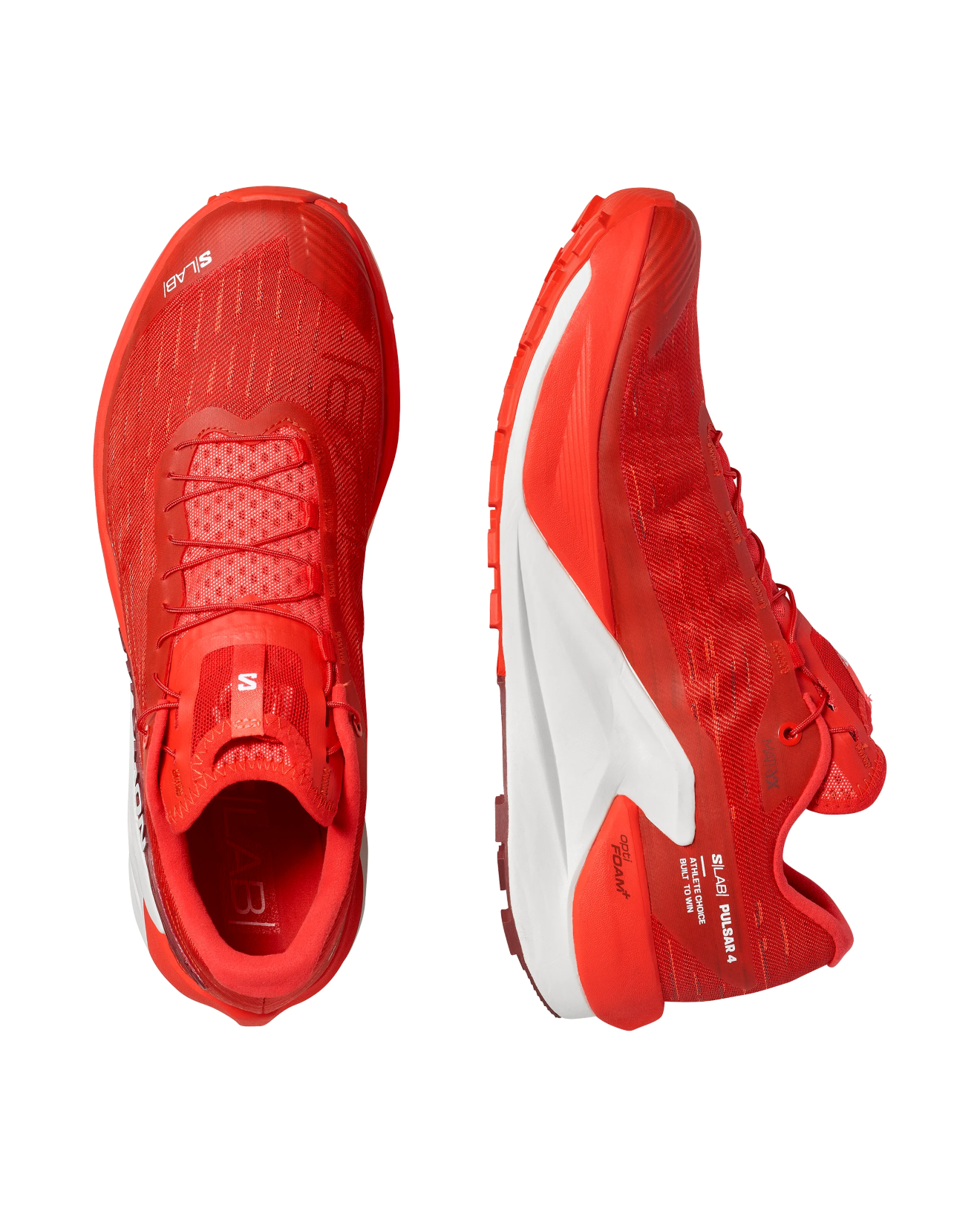 Salomon Souliers S/Lab Pulsar 4