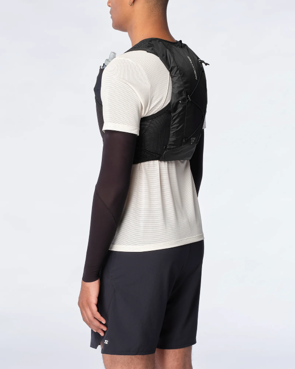 Salomon Veste d'hydratation de course Active Skin 4