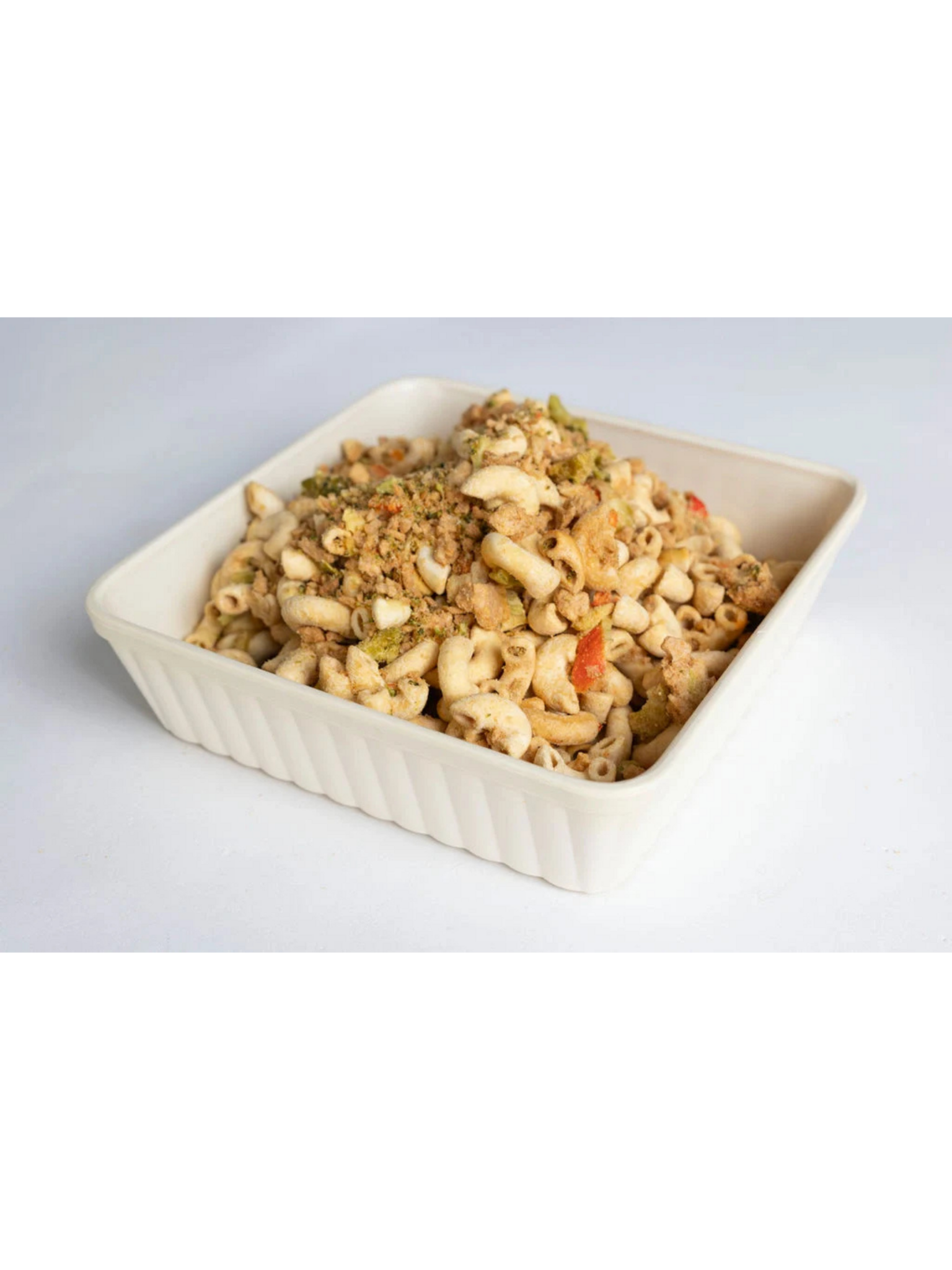 Treko Macaroni voyageur