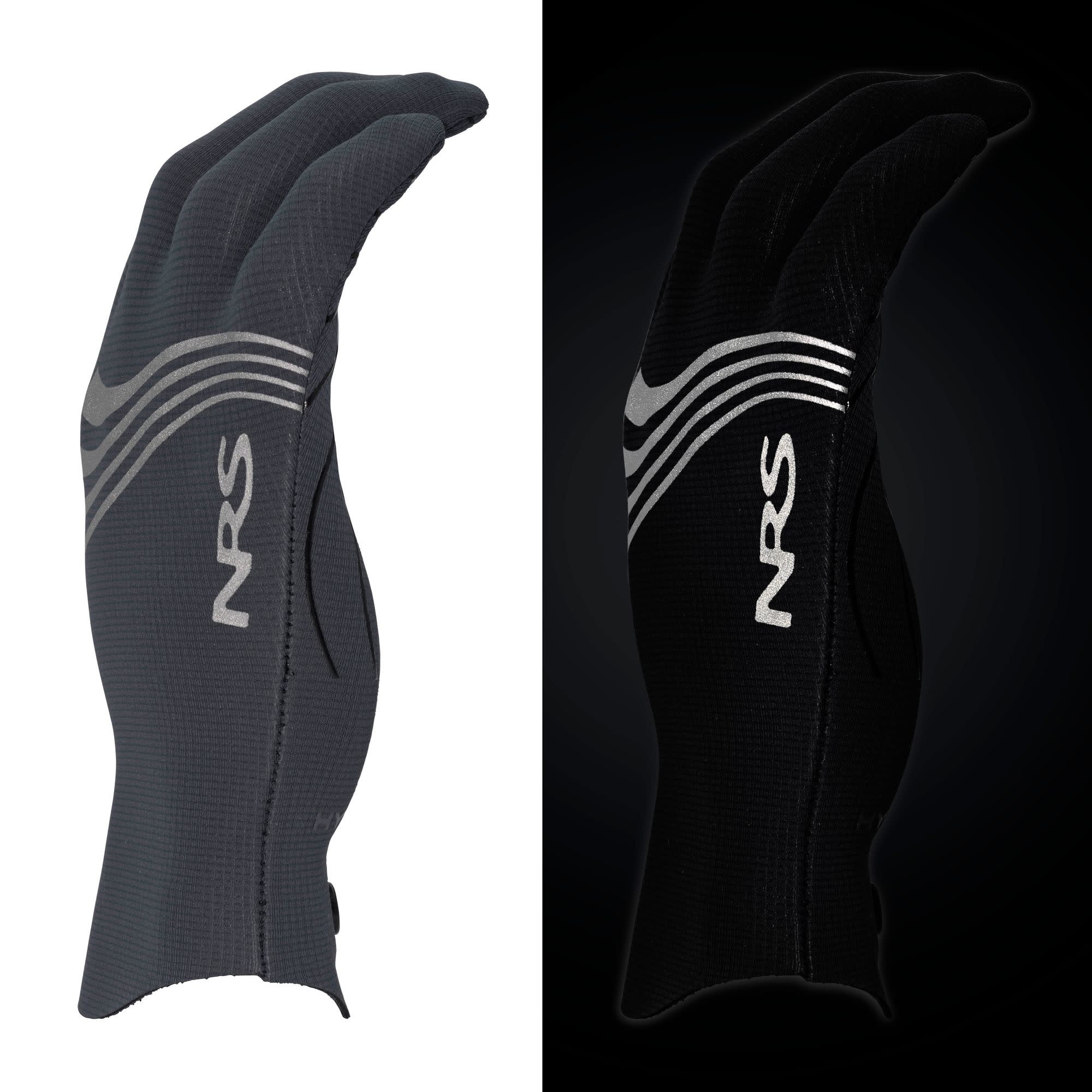 NRS Gants HydroSkin pour femme
