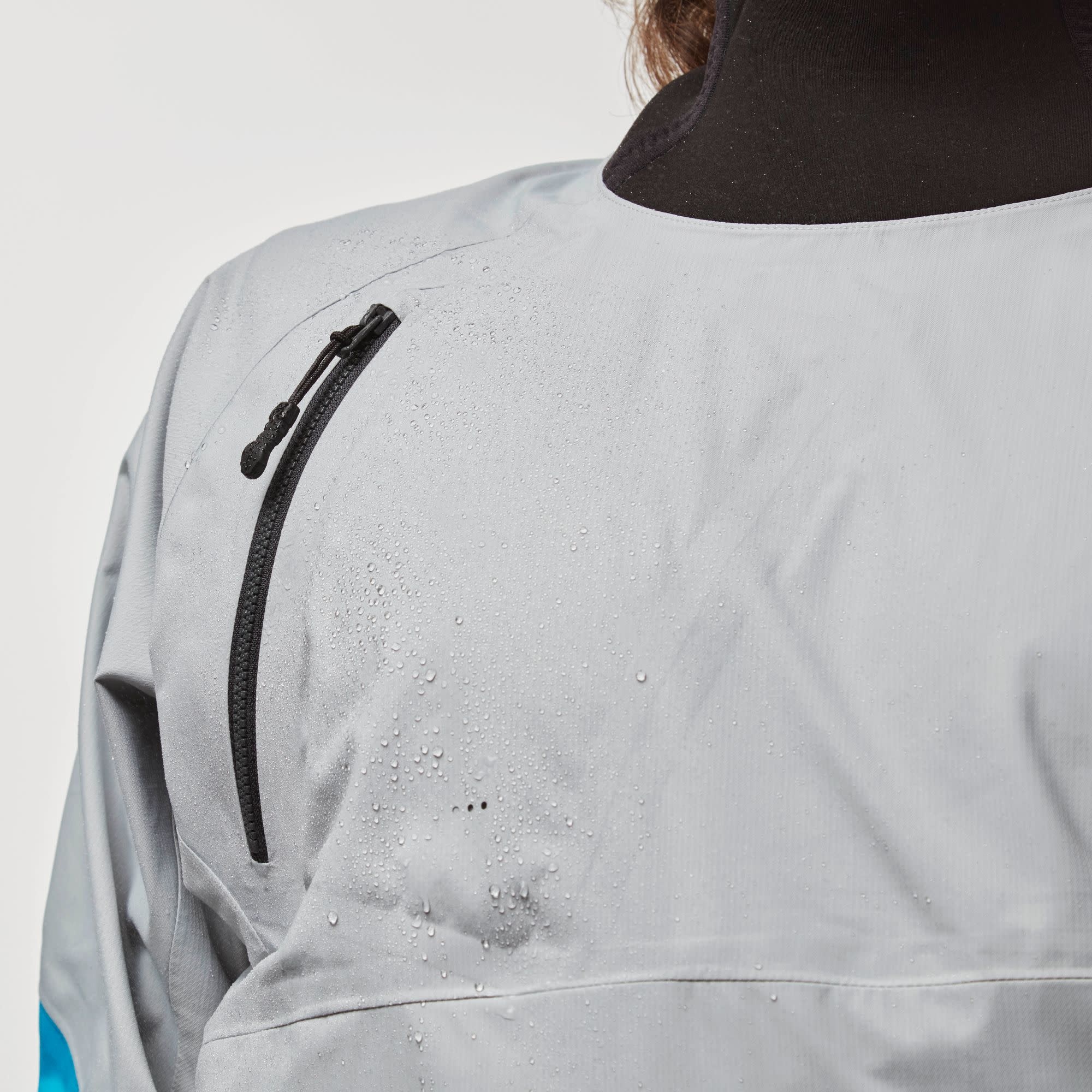 NRS Veste de pagaie Stratos Paddling Jacket - Homme