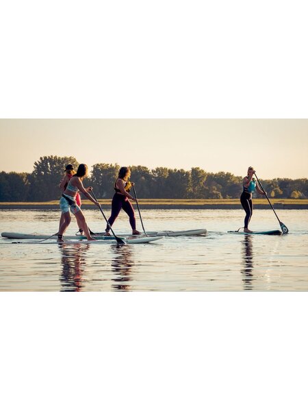 Maïkan Initiation au SUP