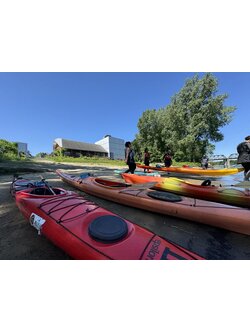Maïkan Tour des Îles 2026