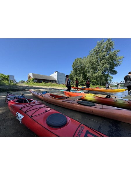 Maïkan Tour des Îles 2026