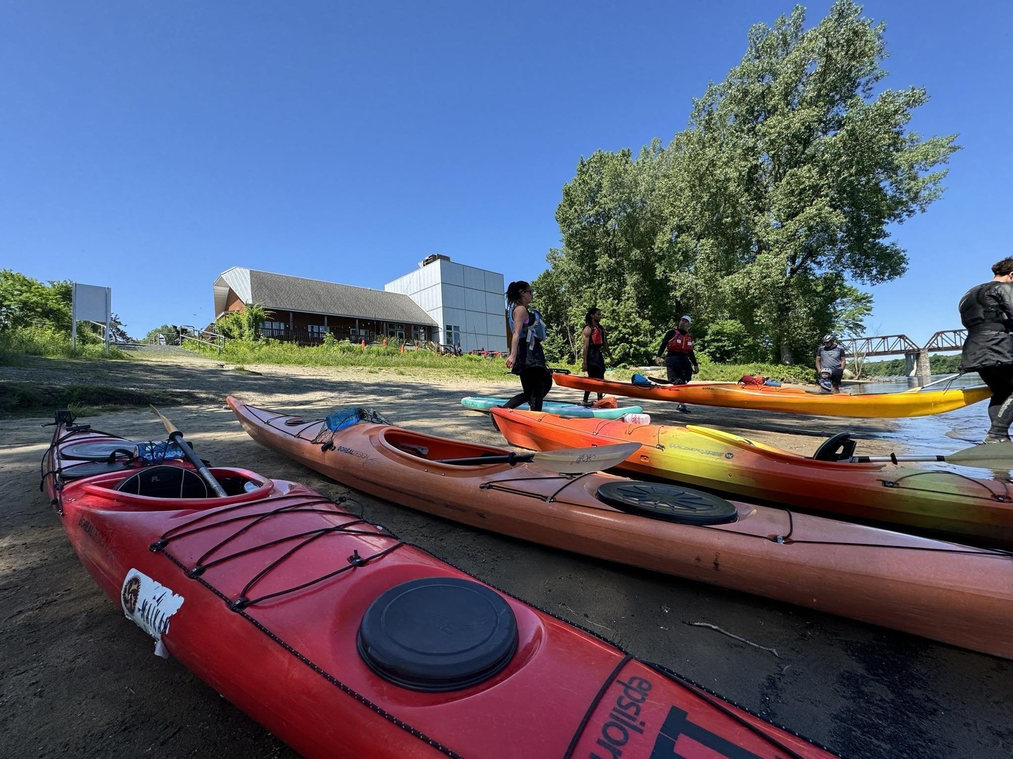 Maïkan Tour des Îles 2026