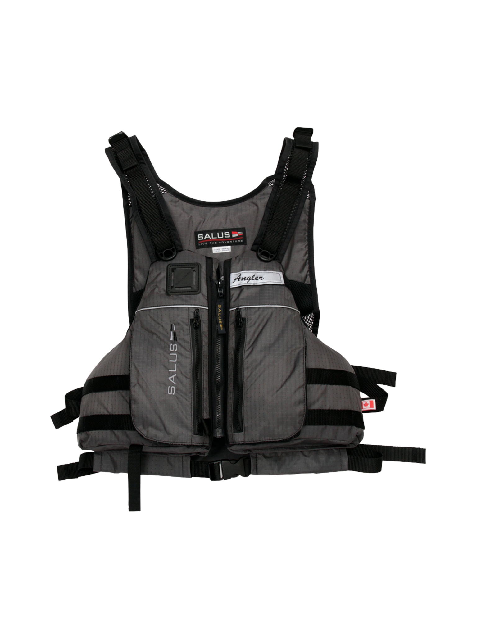 Salus Veste de sauvetage Outcast