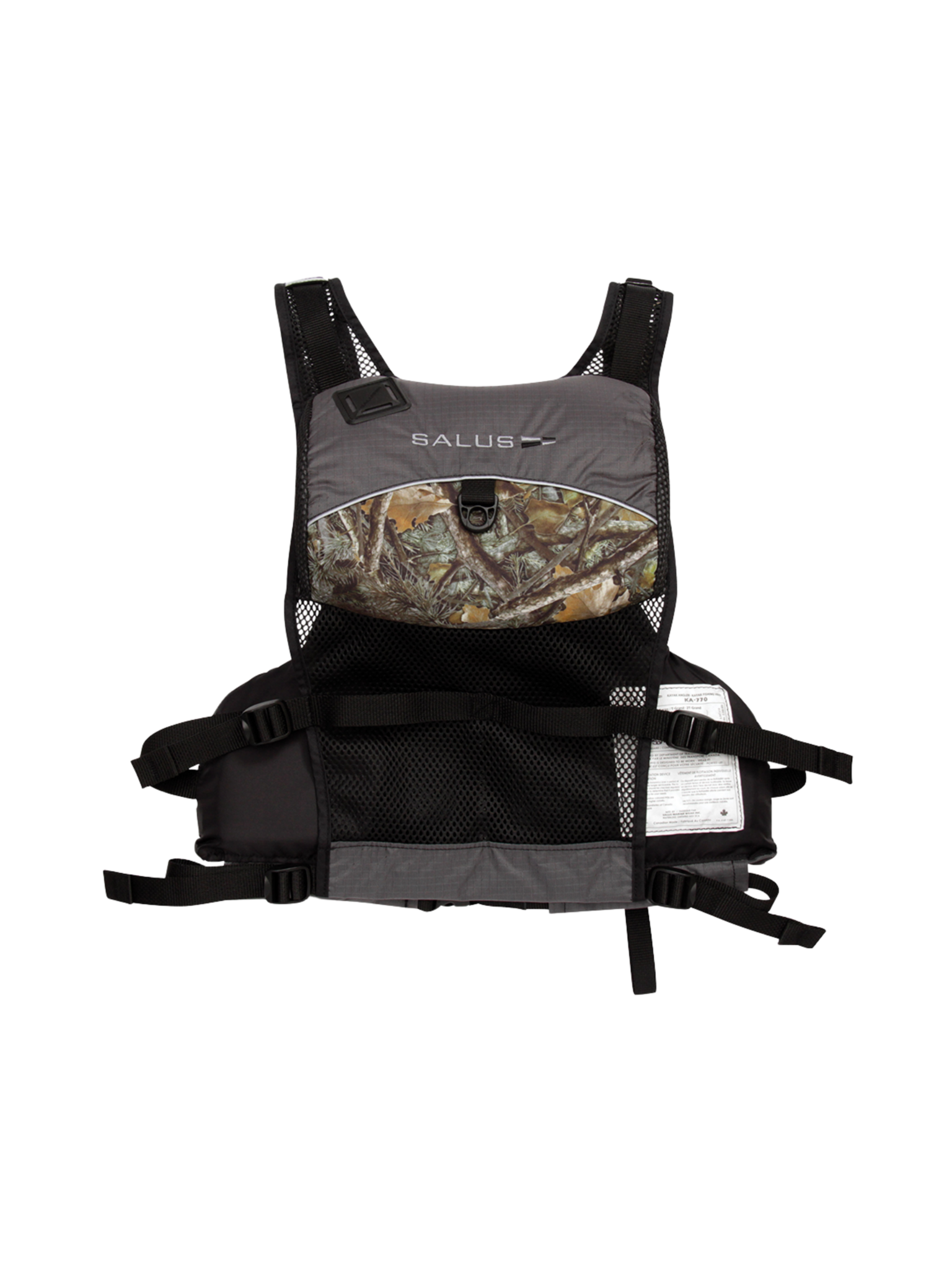 Salus Veste de sauvetage Outcast