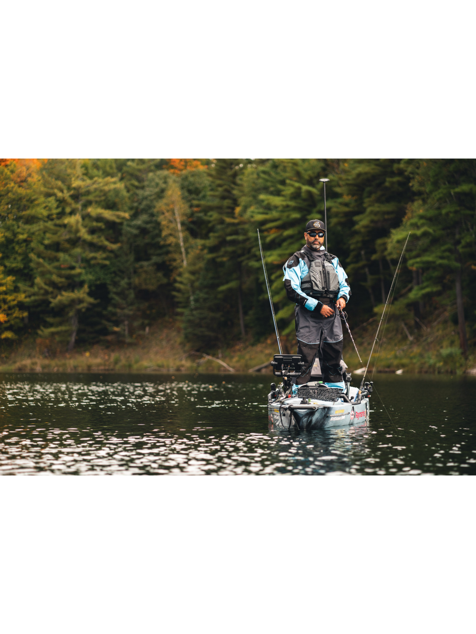 Salus Veste de sauvetage Outcast