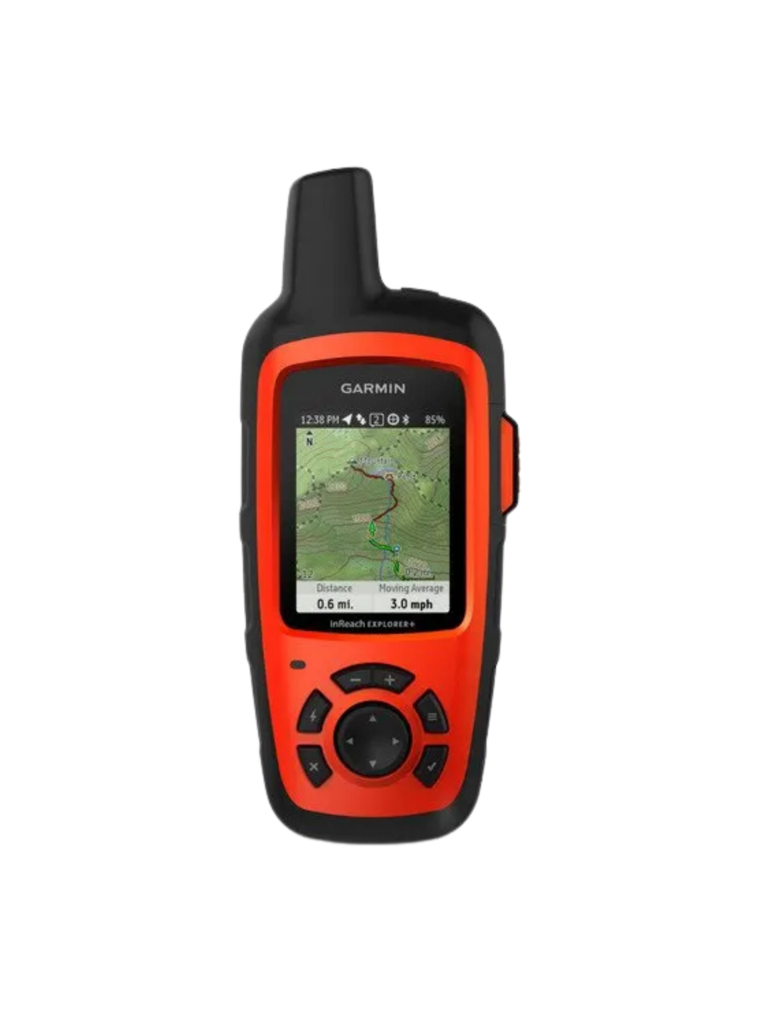 Garmin GPS de randonnée InRearch Explorer+