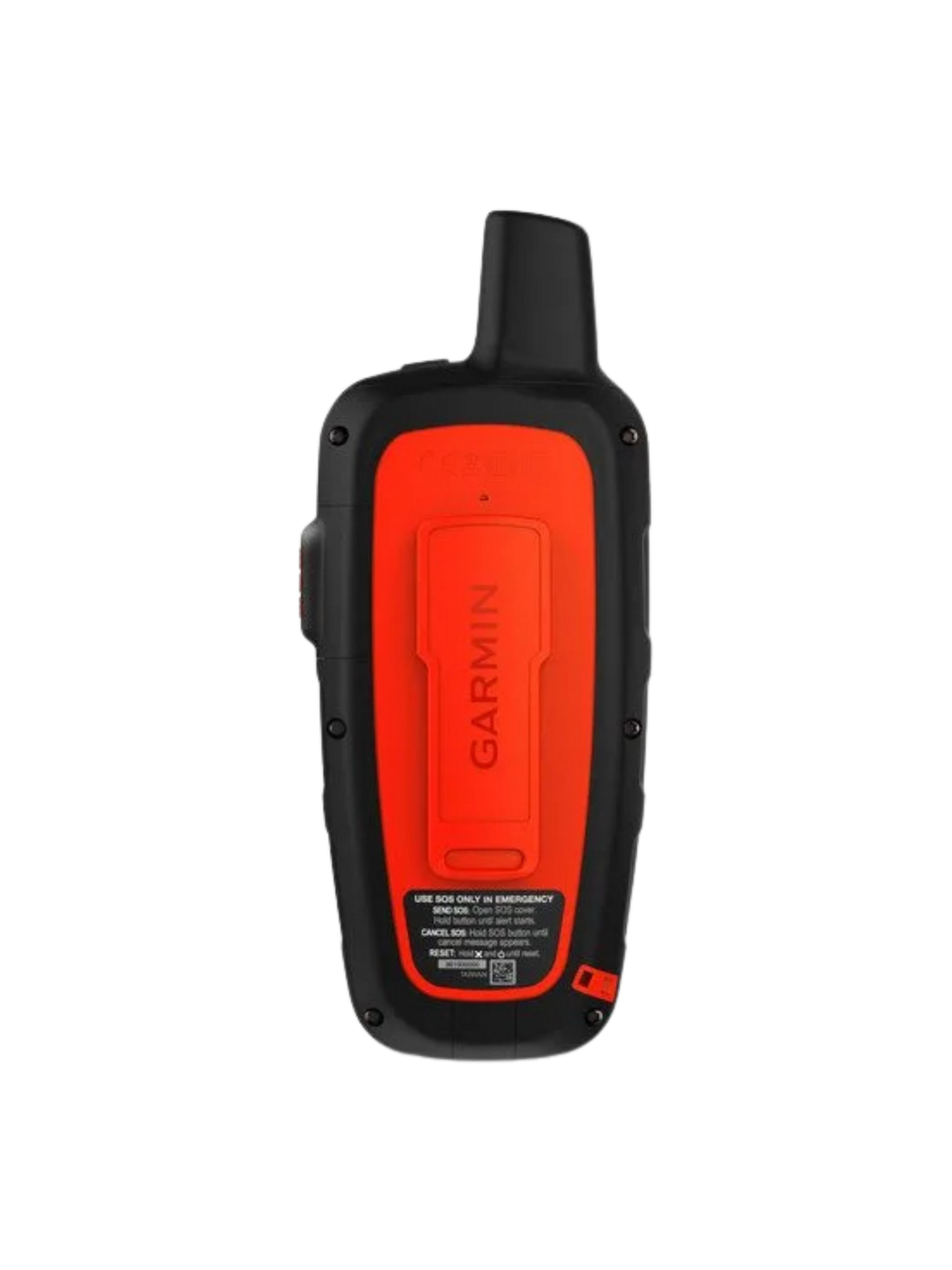 Garmin GPS de randonnée InRearch Explorer+