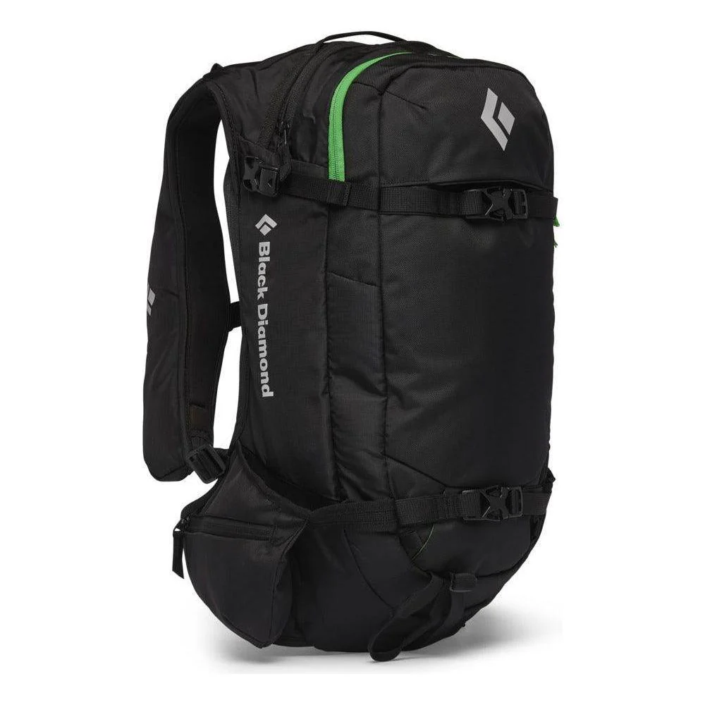 Black Diamond Sac à dos Dawn patrol 25