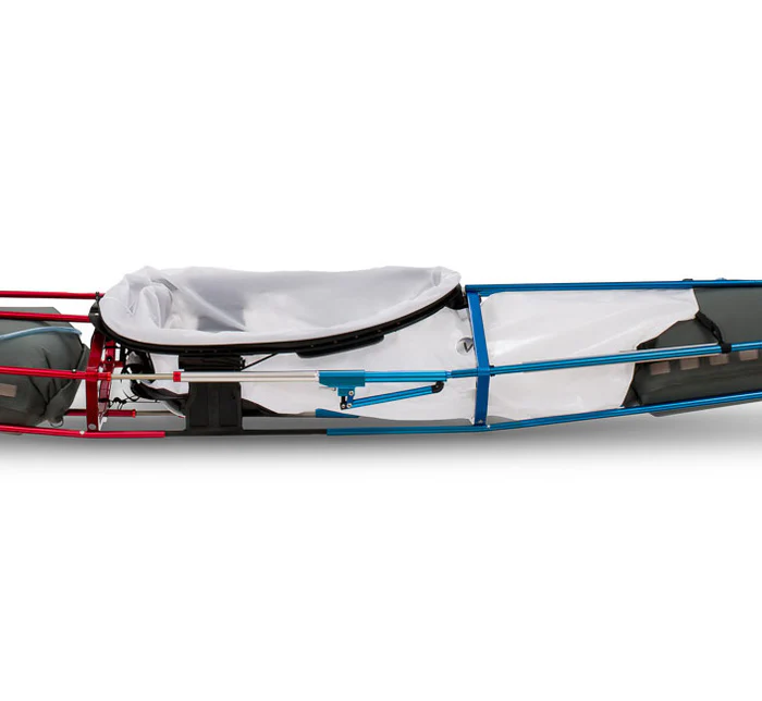 Trak Kayak 2.0 Rebel Series