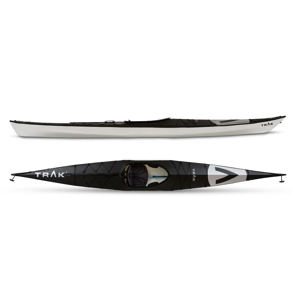 Trak Kayak 2.0 Rebel Series