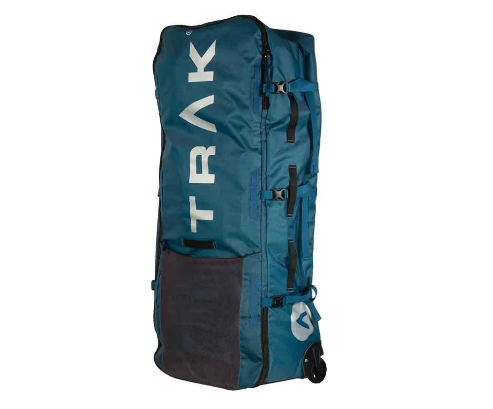 Trak Kayak 2.0 Rebel Series