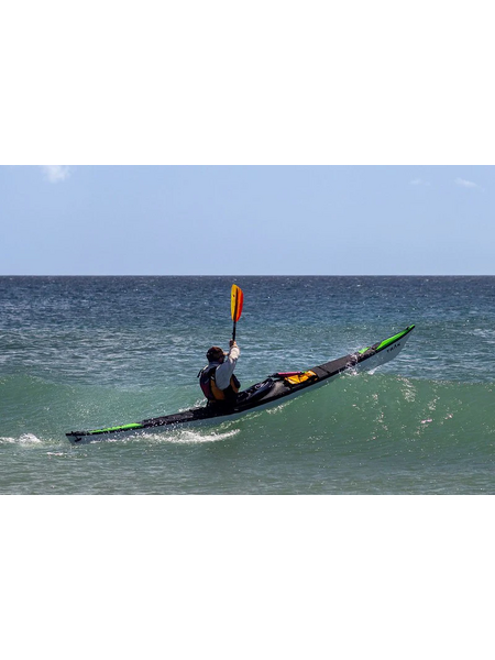 Trak Kayak 2.0 Rebel Series