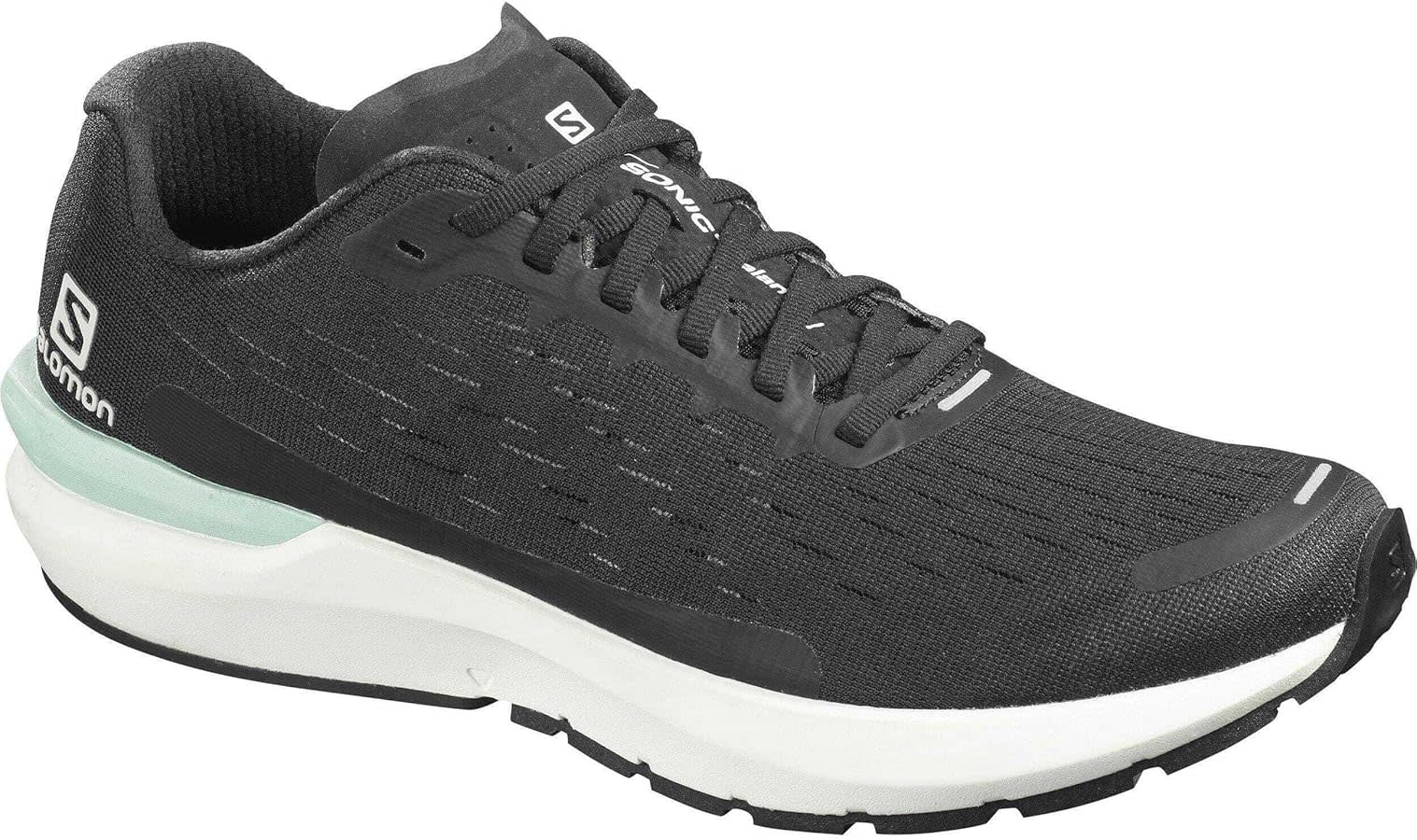 Salomon Souliers de course Sonic 3 Accelerate pour femme