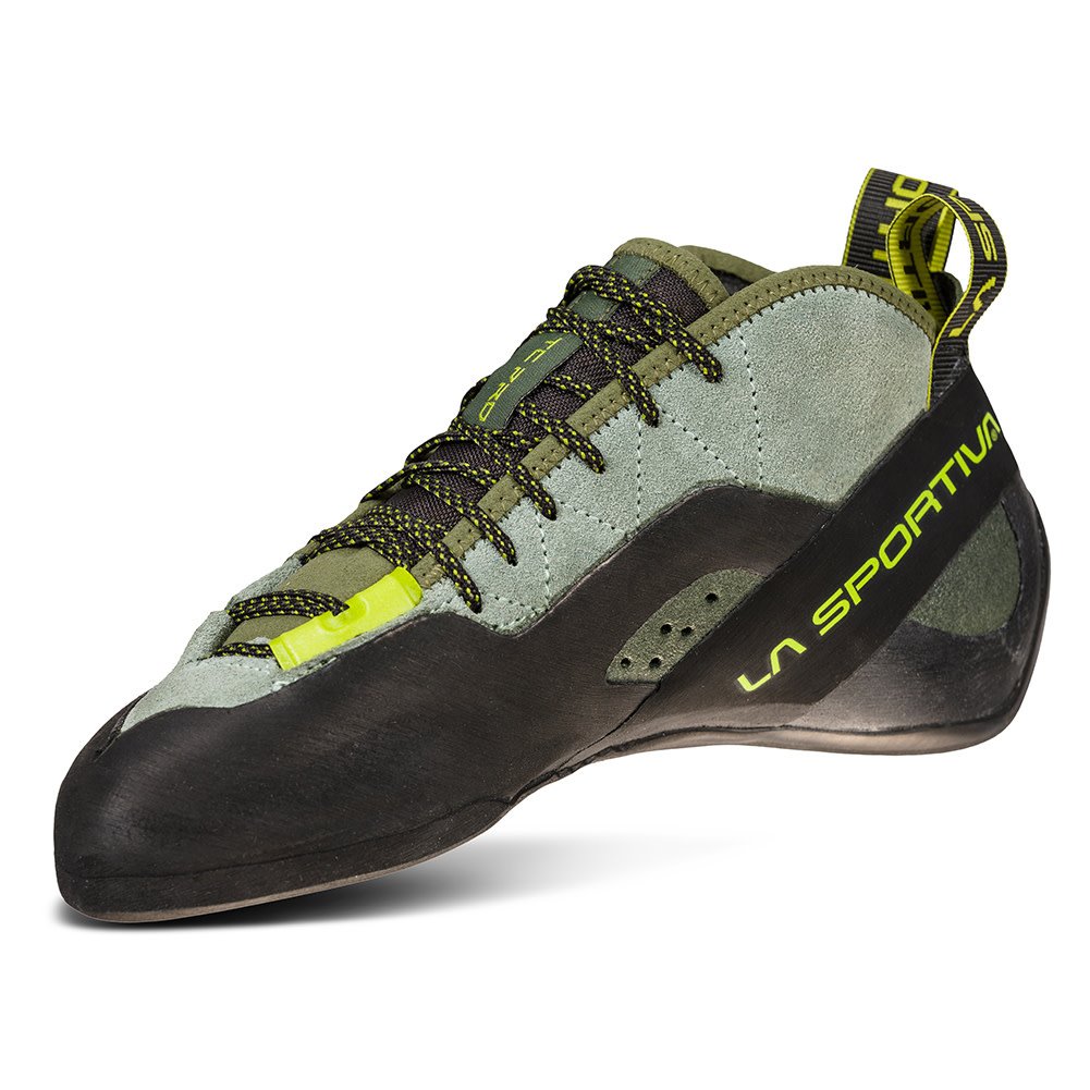 La Sportiva Chaussons d'escalade TC Pro