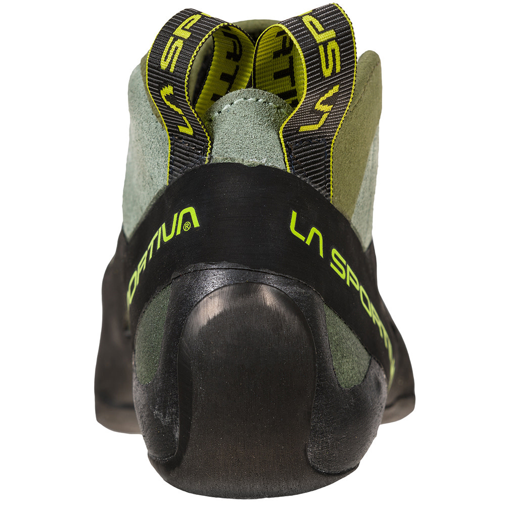 La Sportiva Chaussons d'escalade TC Pro