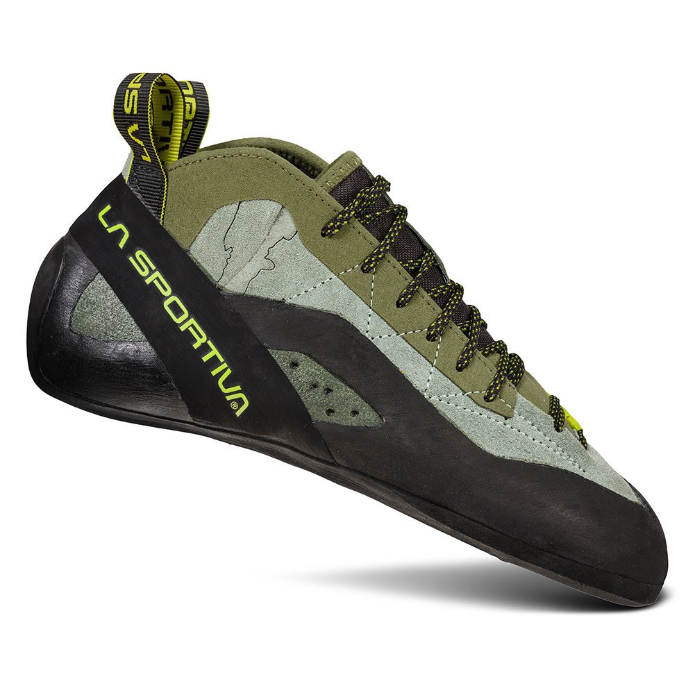 La Sportiva Chaussons d'escalade TC Pro