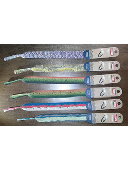 Chums Attache-lunettes Prints Ltd Freshwater Fish