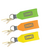 Chums Porte-clés (porte-clefs) flottant Floating Neo Keychain