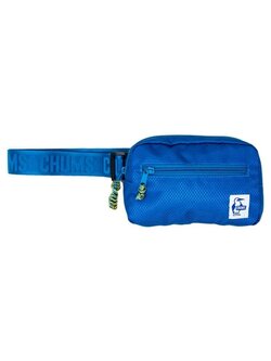 Chums Pochette de taille (sac de taille) Switchpack Teal