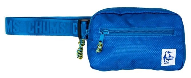 Chums Pochette de taille (sac de taille) Switchpack Teal
