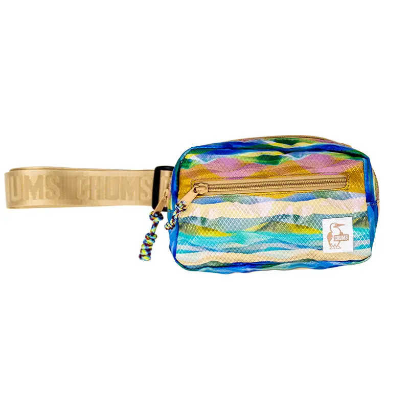 Chums Pochette de taille (sac de taille) Switchpack Ltd