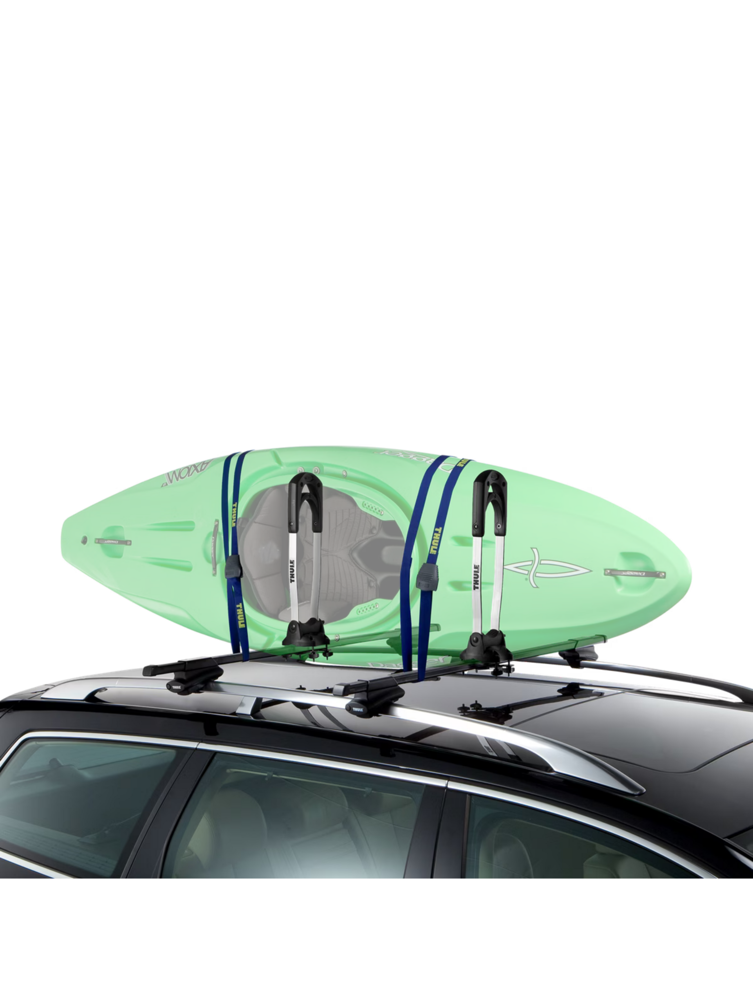 Thule Support à kayaks Stacker