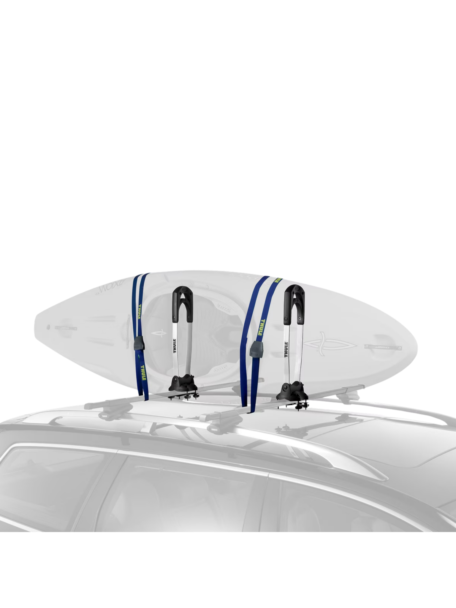 Thule Support à kayaks Stacker