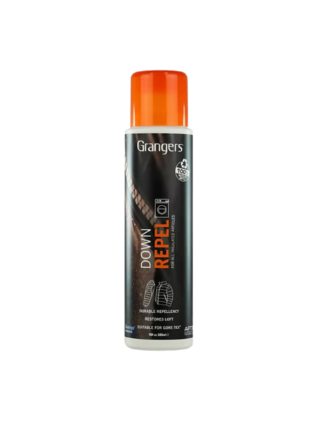 Granger's Déperlant pour duvet Down Repel