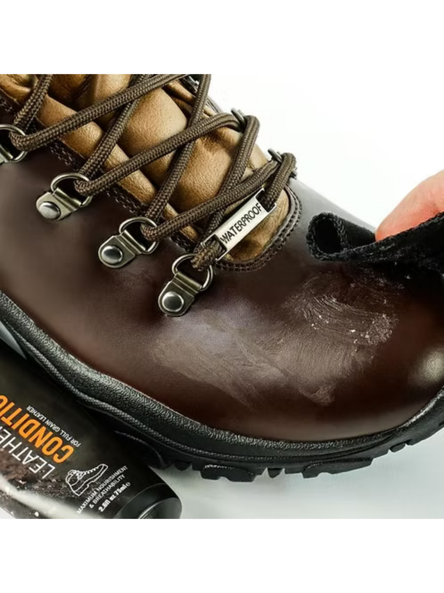 Granger's Conditionneur pour cuir Leather Conditioner