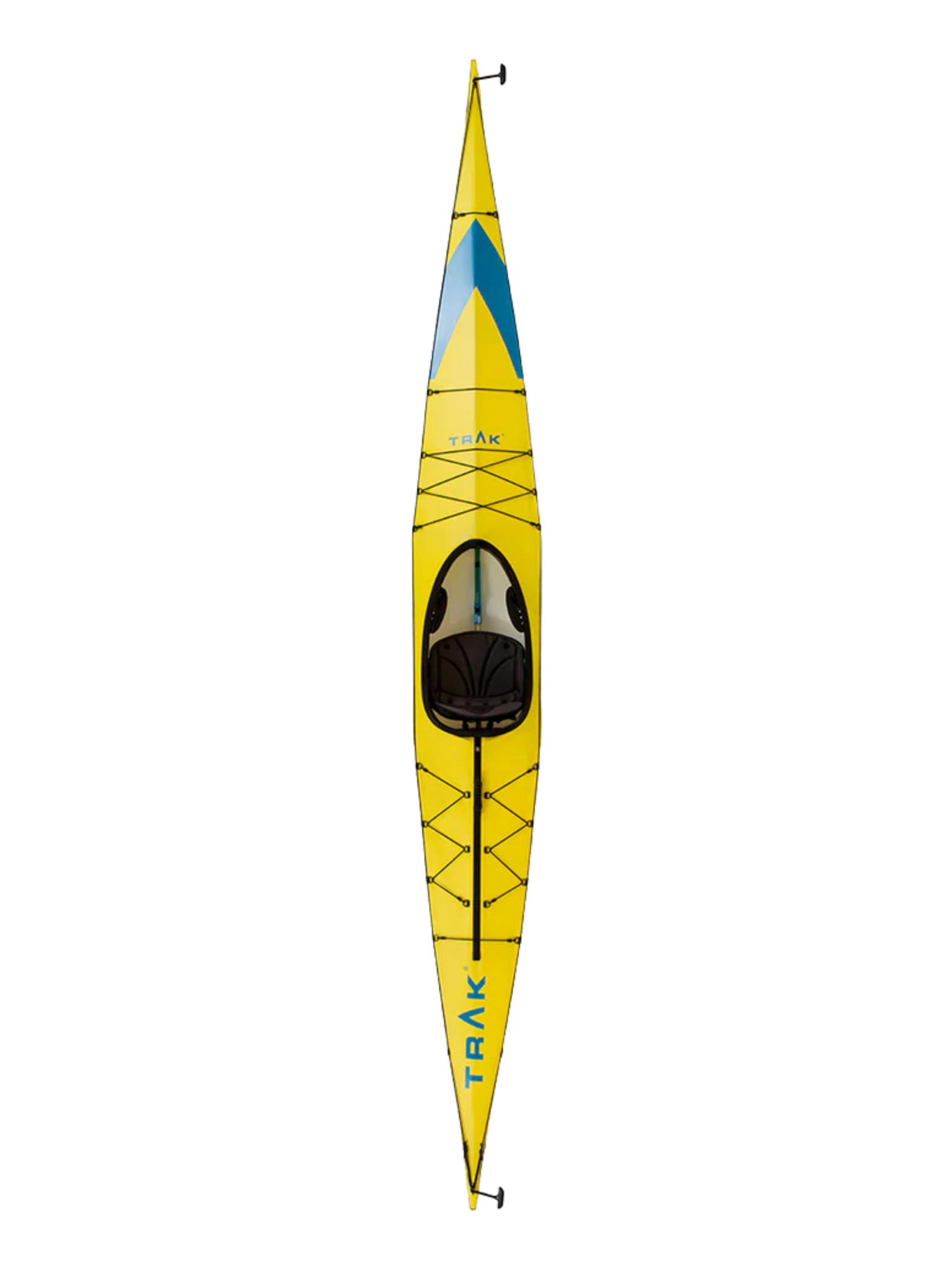 Trak Kayak 2.0 Signature Series
