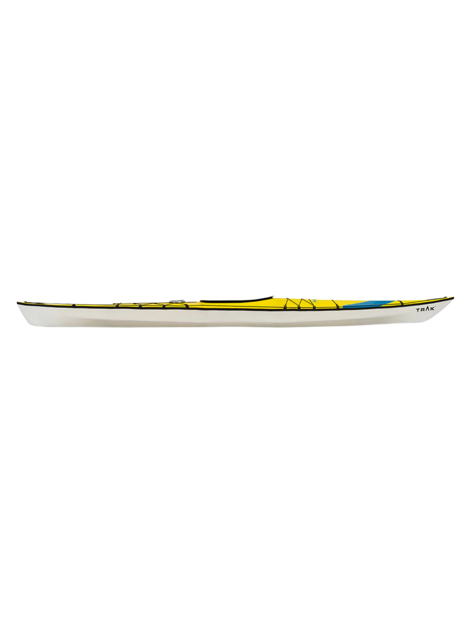 Trak Kayak 2.0 Signature Series