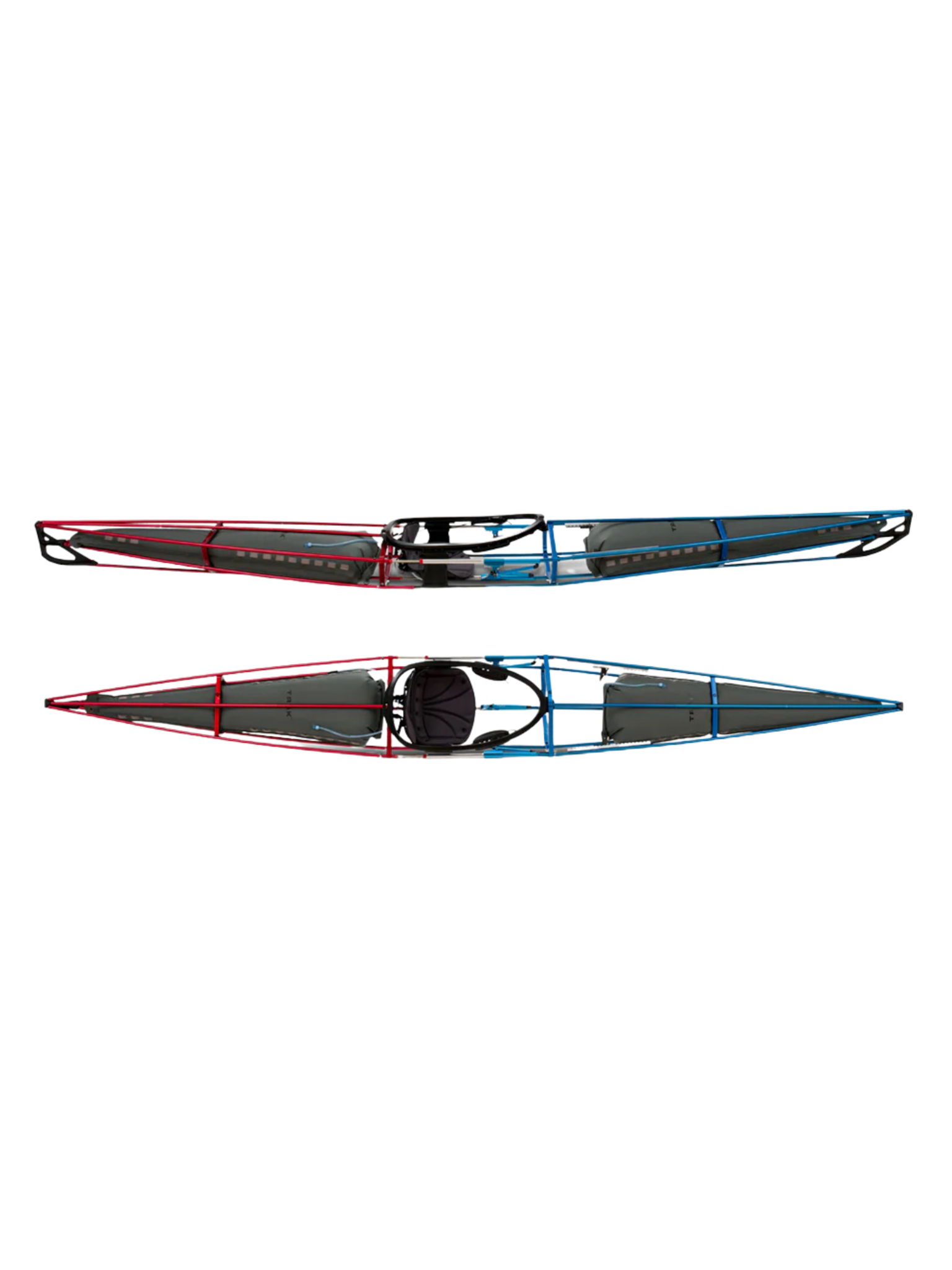 Trak Kayak 2.0 Signature Series