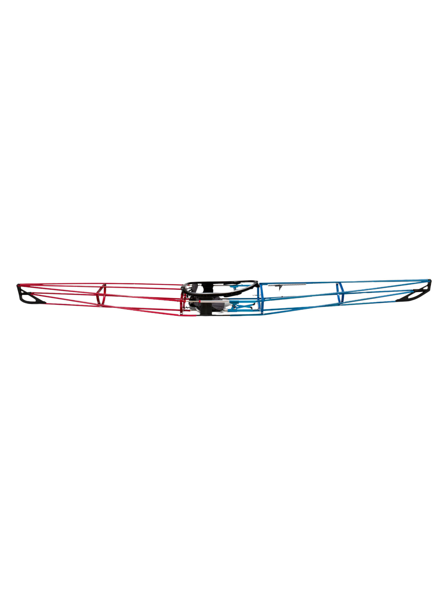 Trak Kayak 2.0 Signature Series